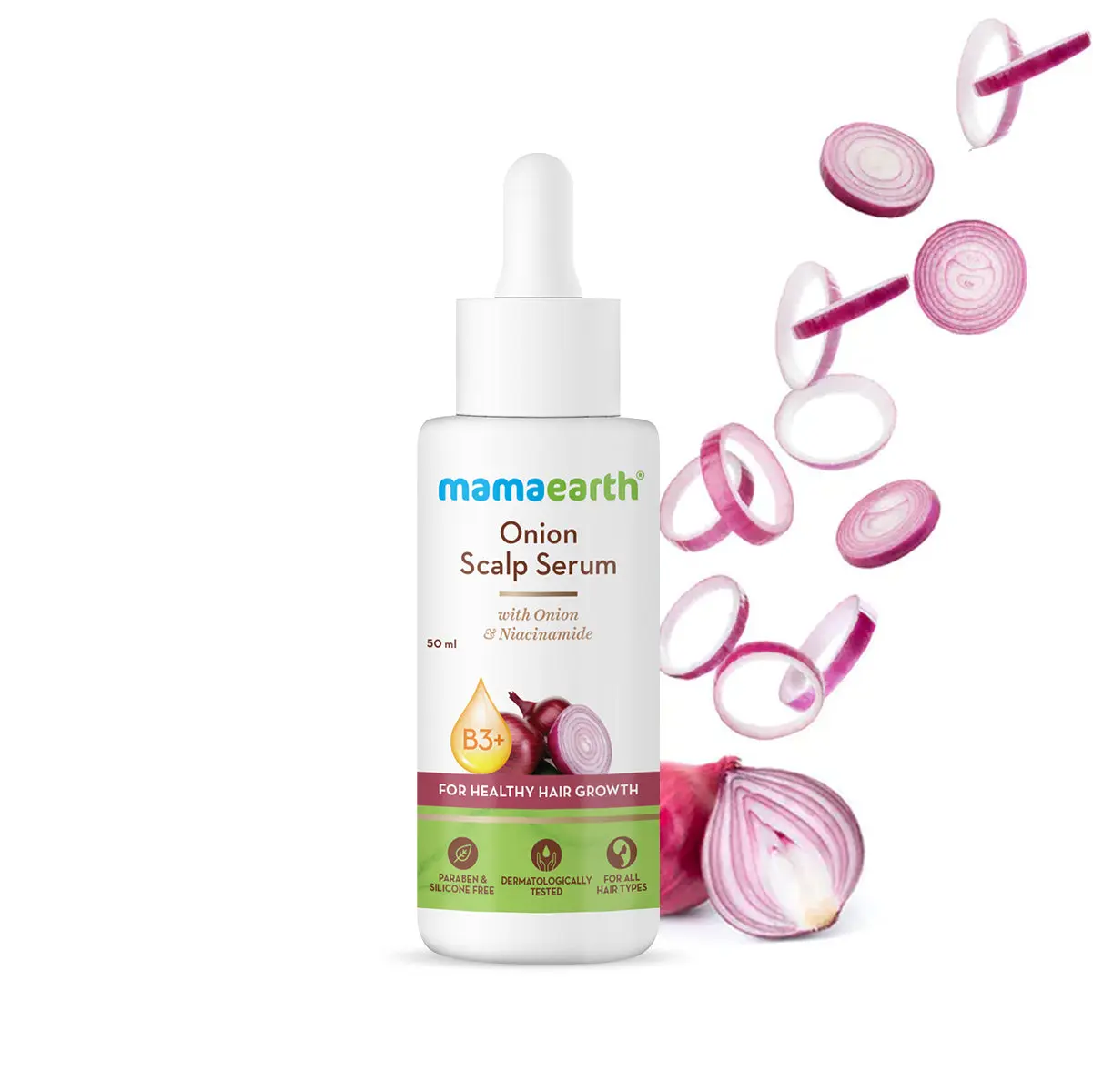 Hair Serum