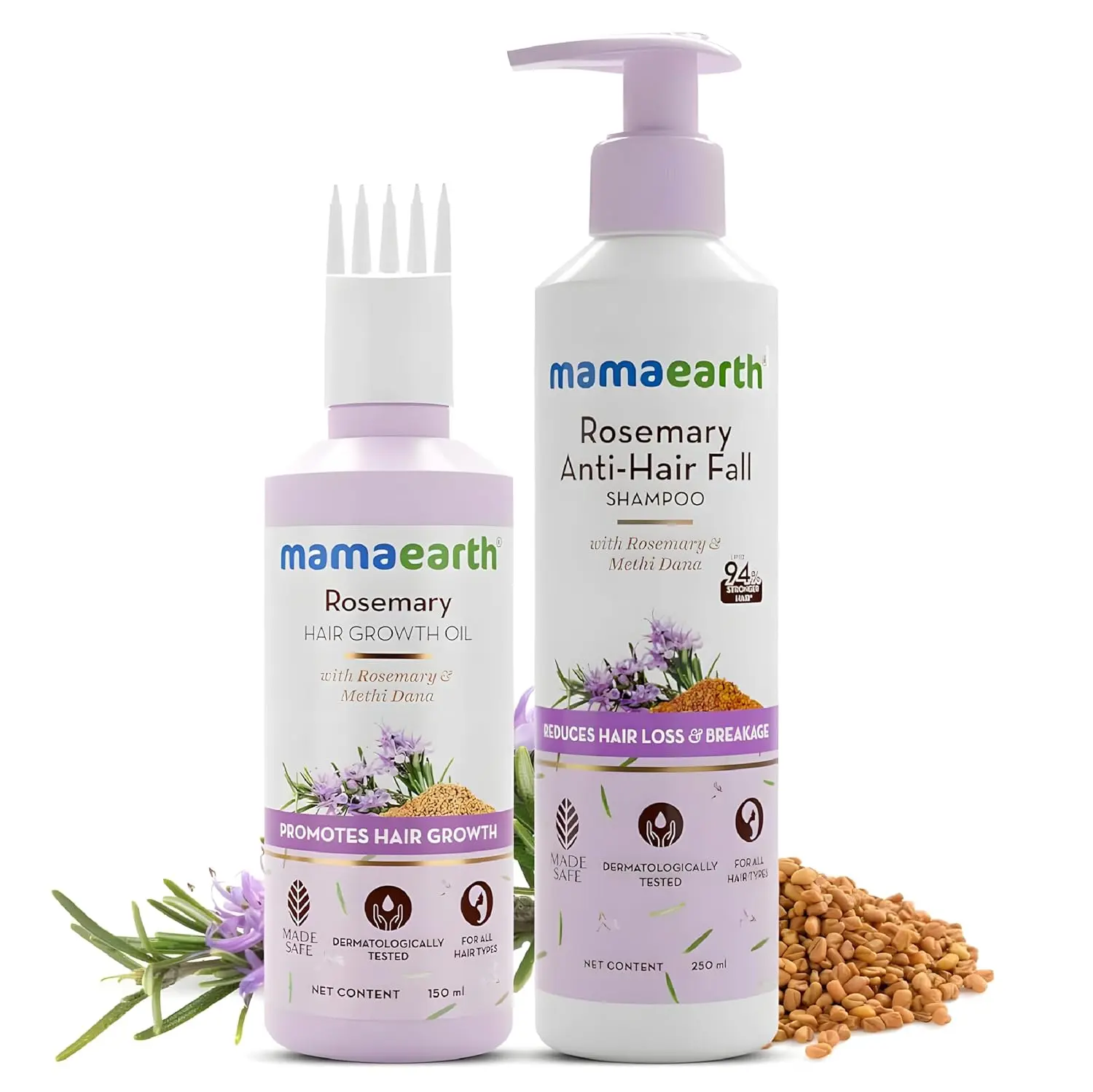 Hair Care Products